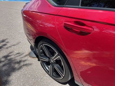 2024 Honda Accord Hybrid - Photo 3