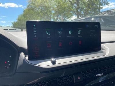 2024 Honda Accord Hybrid - Photo 14
