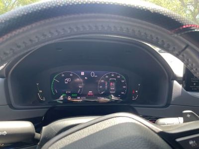 2024 Honda Accord Hybrid - Photo 16
