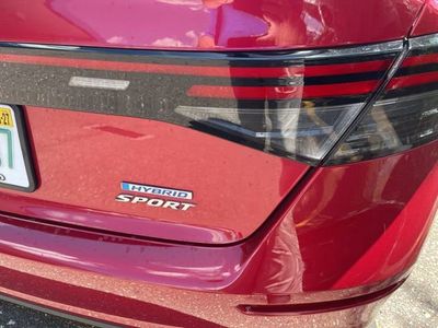 2024 Honda Accord Hybrid - Photo 4