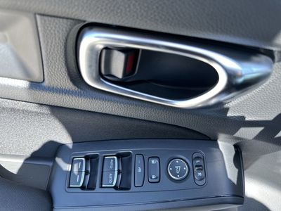 2024 Honda Civic - Photo 33