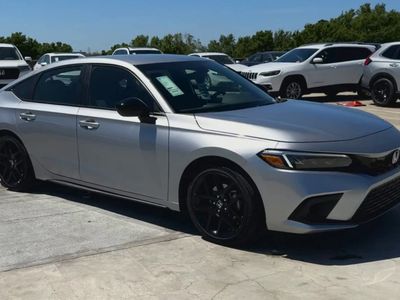2024 Honda Civic - Photo 24