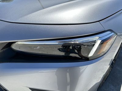 2024 Honda Civic - Photo 28