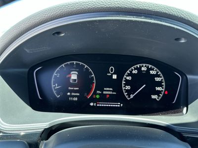 2024 Honda Civic - Photo 38