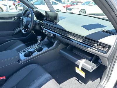 2024 Honda Civic - Photo 52