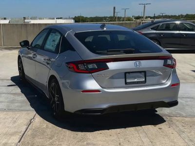 2024 Honda Civic - Photo 14