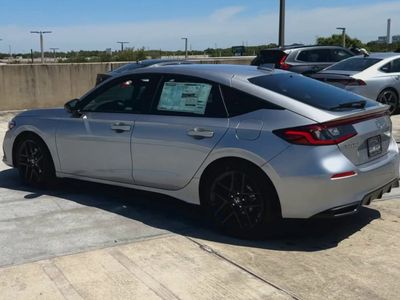 2024 Honda Civic - Photo 12