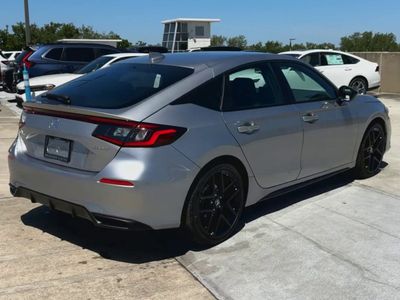2024 Honda Civic - Photo 18