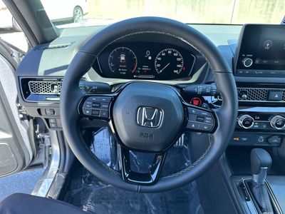 2024 Honda Civic - Photo 34