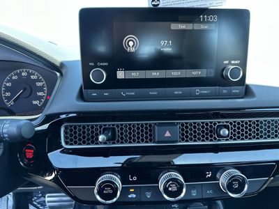 2024 Honda Civic - Photo 43