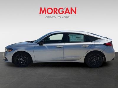 2024 Honda Civic - Photo 9
