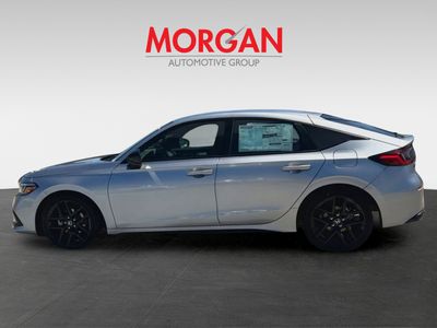 2024 Honda Civic - Photo 10