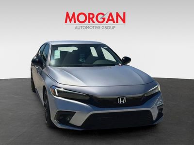 2024 Honda Civic - Photo 2