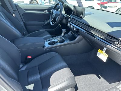 2024 Honda Civic - Photo 48