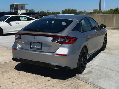 2024 Honda Civic - Photo 17