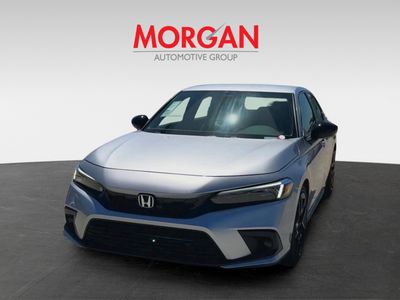2024 Honda Civic - Photo 4