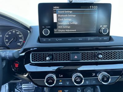 2024 Honda Civic - Photo 44