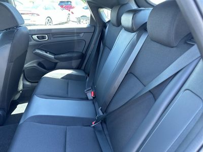 2024 Honda Civic - Photo 46
