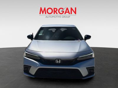 2024 Honda Civic - Photo 3