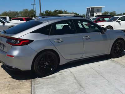 2024 Honda Civic - Photo 19