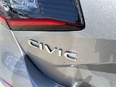 2024 Honda Civic - Photo 26