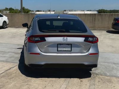 2024 Honda Civic - Photo 15