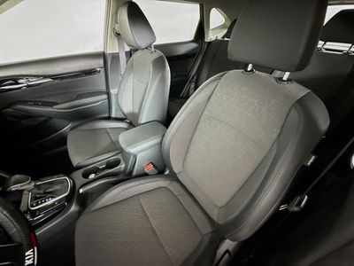 2024 Kia Seltos - Photo 22