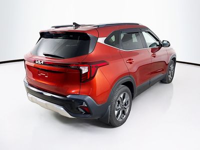 2024 Kia Seltos - Photo 28