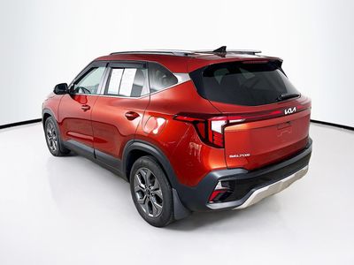 2024 Kia Seltos - Photo 26