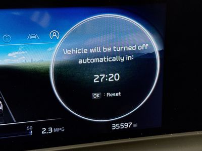 2024 Kia Seltos - Photo 11