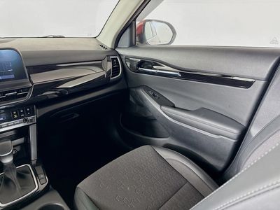 2024 Kia Seltos - Photo 24