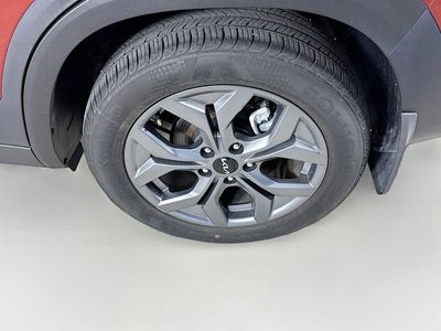 2024 Kia Seltos - Photo 33