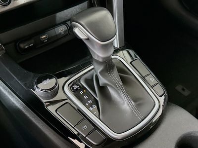 2024 Kia Seltos - Photo 17