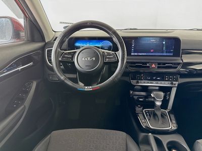 2024 Kia Seltos - Photo 23