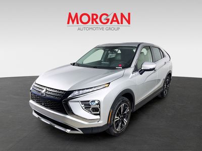 2024 Mitsubishi Eclipse Cross - Photo 4