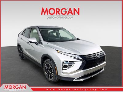 2024 Mitsubishi Eclipse Cross - Photo 1