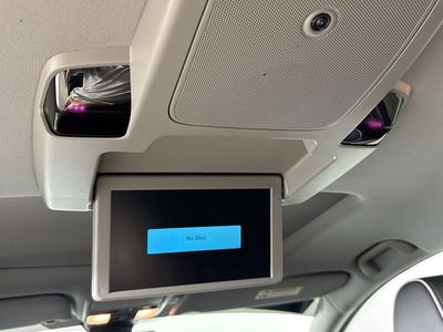 2024 Honda Odyssey - Photo 28
