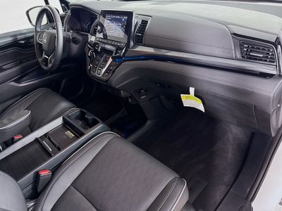 2024 Honda Odyssey - Photo 36