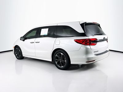2024 Honda Odyssey - Photo 30
