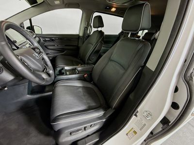 2024 Honda Odyssey - Photo 23