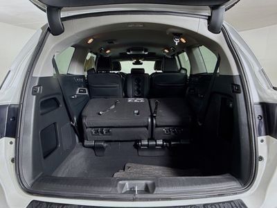 2024 Honda Odyssey - Photo 33