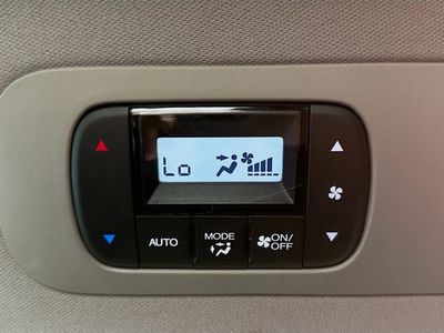 2024 Honda Odyssey - Photo 29