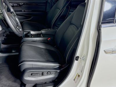 2024 Honda Odyssey - Photo 21