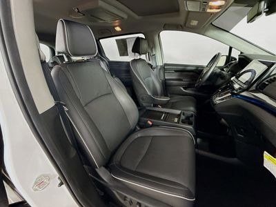 2024 Honda Odyssey - Photo 35