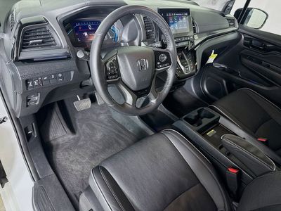 2024 Honda Odyssey - Photo 7