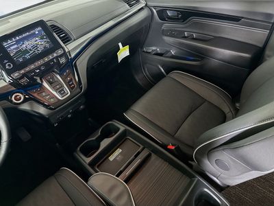 2024 Honda Odyssey - Photo 26