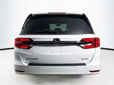 2024 Honda Odyssey - Photo 31
