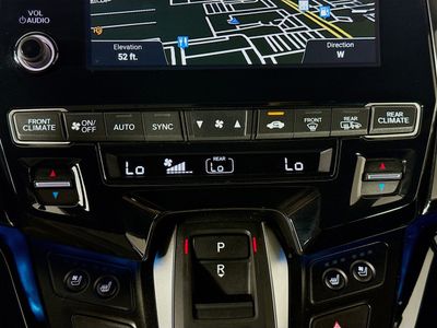 2024 Honda Odyssey - Photo 16
