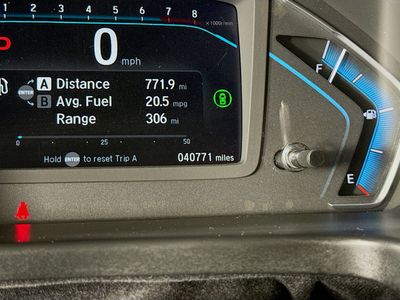 2024 Honda Odyssey - Photo 11