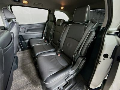 2024 Honda Odyssey - Photo 27